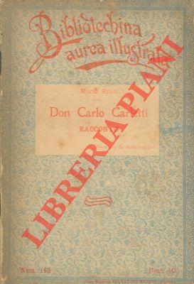 Don Carlo Carletti. Racconto
