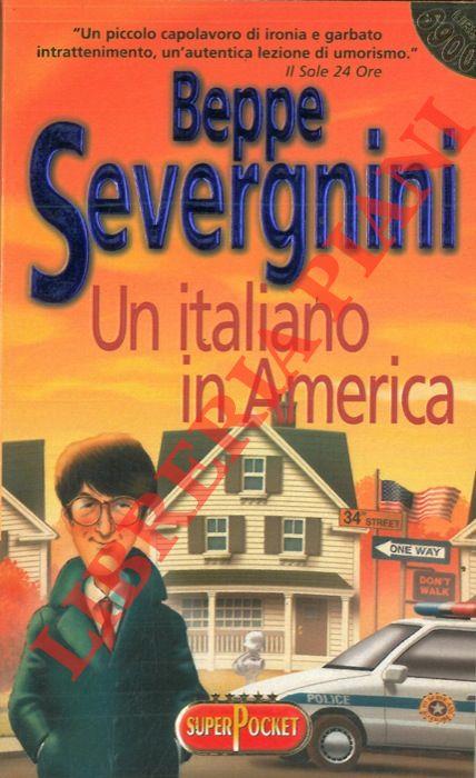 Un italiano in America