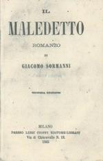 Il maledetto romanzo. Seconda edizione