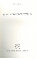 Il palazzo di cristallo