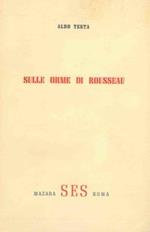 Sulle orme di Rousseau