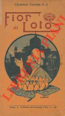 Fior di loto. Racconto indiano dei tempi di Akbar il felice
