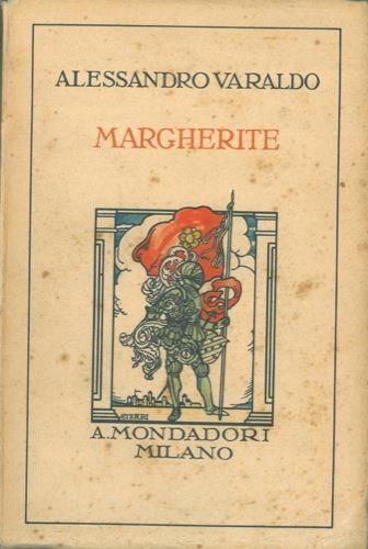 Le margherite. Cronache di tutti i tempi - Alessandro Varaldo - copertina