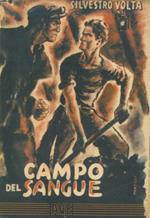 Campo del sangue