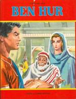 Ben Hur. Versione per ragazzi di A. Cavalli Dell'Ara