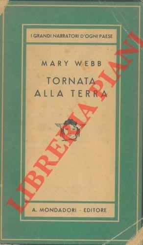 Tornata alla terra