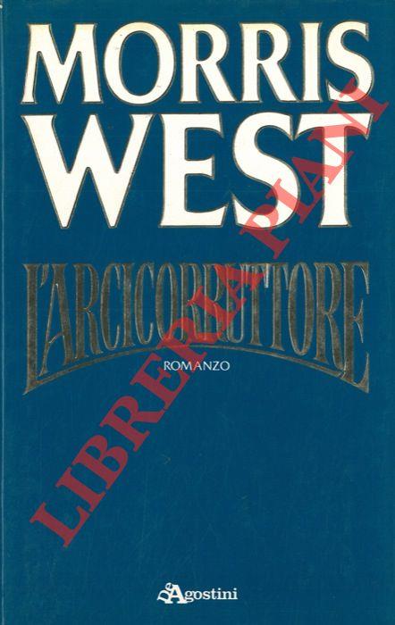 L' arcicorruttore