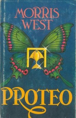 Proteo - Morris West - copertina