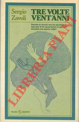 Tre volte vent'anni