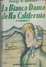 La bianca dama della California