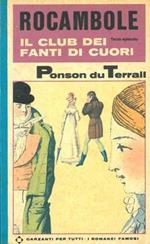 Rocambole. Il club dei fanti di cuori