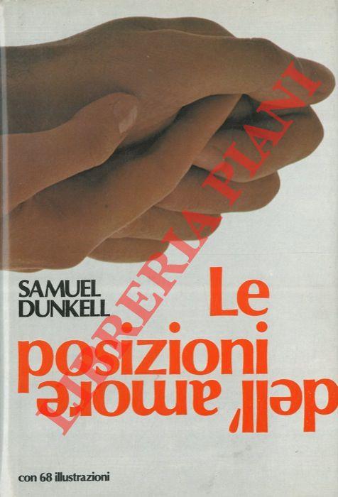 Le posizioni dell'amore