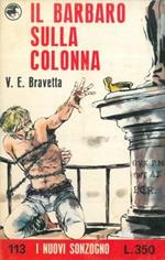 Il barbaro sulla colonna