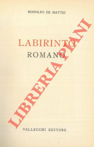 La irinto Romano