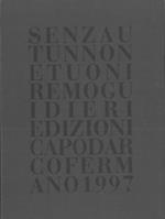 Senz'autunno né tuoni