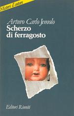 Scherzo di ferragosto