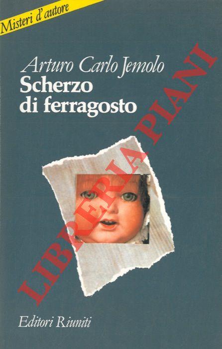 Scherzo di ferragosto