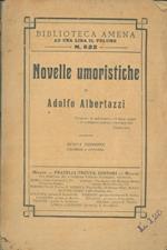 Novelle umoristiche