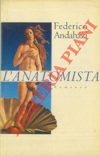 L' anatomista