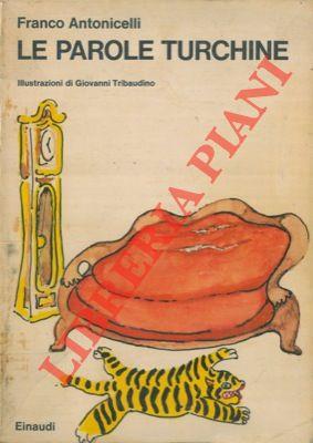 Le parole turchine