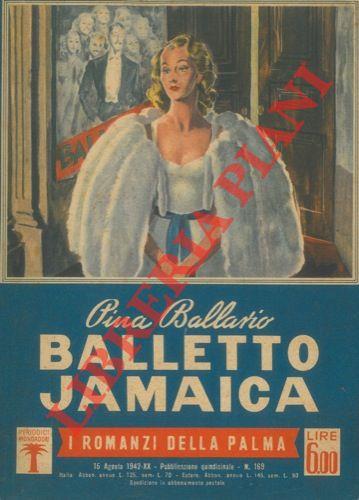 Balletto Jamaica