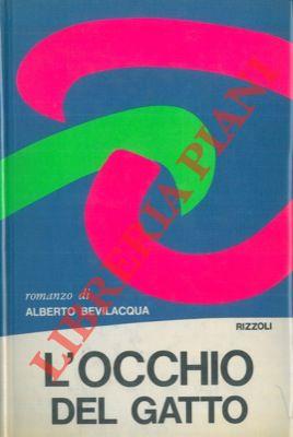 L' occhio del gatto