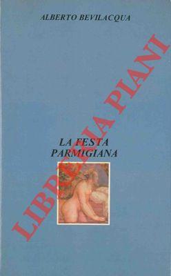 La festa parmigiana