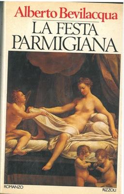 La festa parmigiana