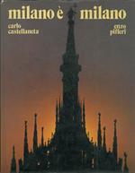 Milano é Milano