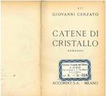 Catene di cristallo