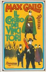 Il corteo dei vincitori