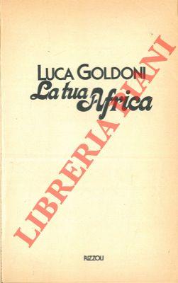 La tua Africa