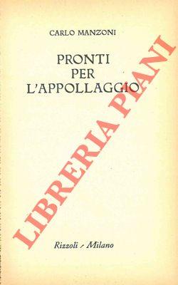 Pronti per l'appollaggio