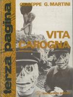 Vita carogna