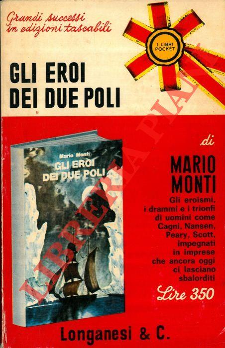Gli eroi dei due Poli