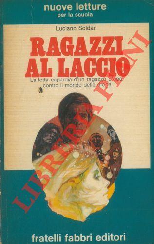 Ragazzi al laccio