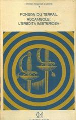 L' eredità misteriosa