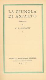 La giungla d'asfalto
