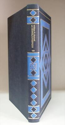 La giungla d'asfalto - William R. Burnett - copertina