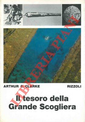 Il tesoro della Grande Scogliera