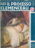 Il processo Clemenceau. Memorie dell'accusato