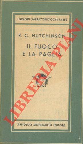 Il fuoco e la paglia