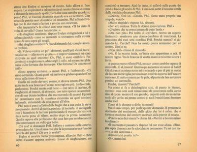 L' isola delle sette palme - Heinz G. Konsalik - copertina