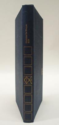 Boy - Christine de Rivoyre - copertina