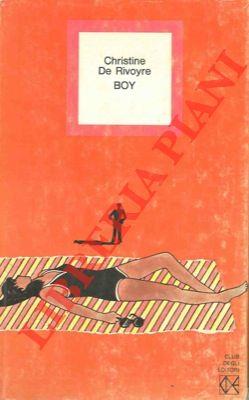 BOY