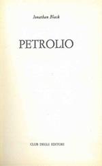Petrolio