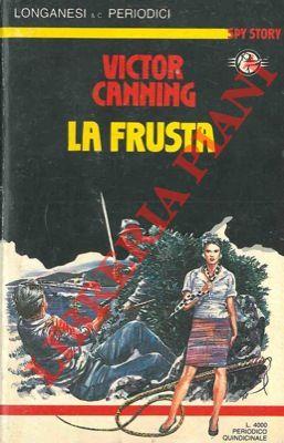 La frusta