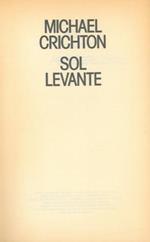 Sol levante