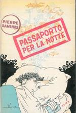 Passaporto per la notte