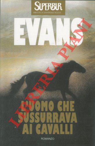 L' uomo che sussurrava ai cavalli
